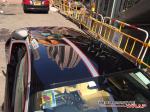 Lamborghini Huracan LP610-4 by Impressive Wrap 2016 года (JP)